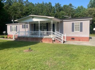 216 Marsh Rd, Hemingway, SC 29554