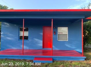 1417 NW 3rd Ct, Fort Lauderdale, FL 33311