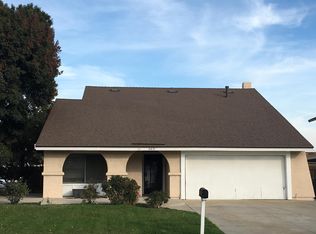 2631 S Walker Ave, Ontario, CA 91761