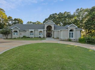 1500 River Pointe Ct, Benton, AR 72019