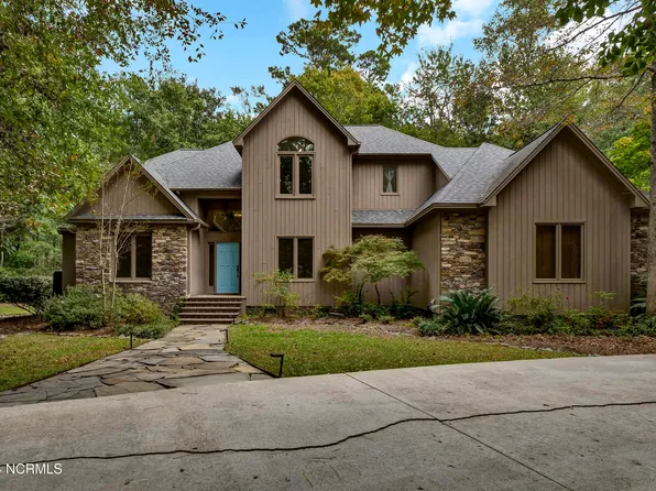 110 Braxlo Lane, Wilmington, NC 28409
