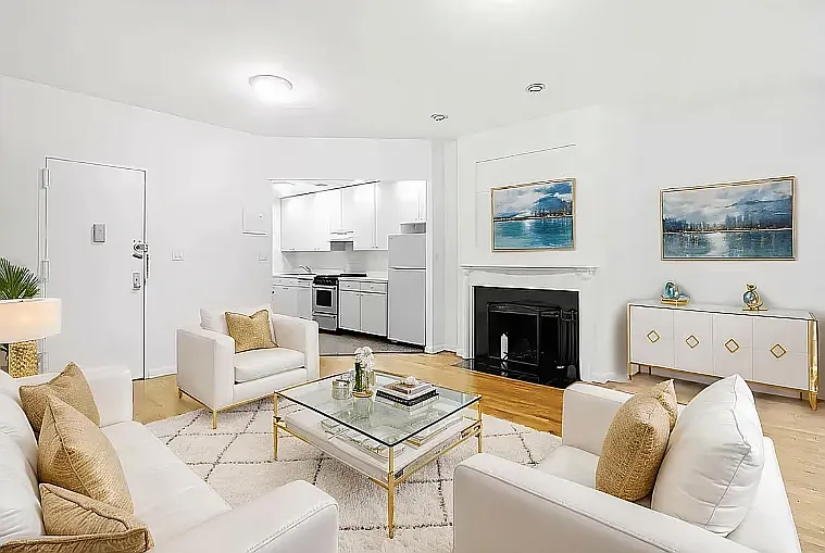 40 E 65th St #4-R