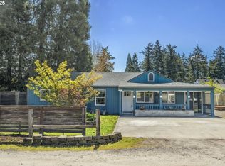 11848 SE Yamhill St, Portland, OR 97216