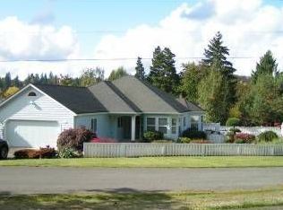 2703 Bluff Ave SE, Salem, OR 97302