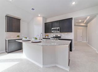 20515 Laila Manor Ln, Richmond, TX 77407