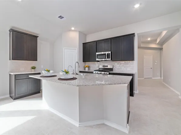 20515 Laila Manor Ln, Richmond, TX 77407