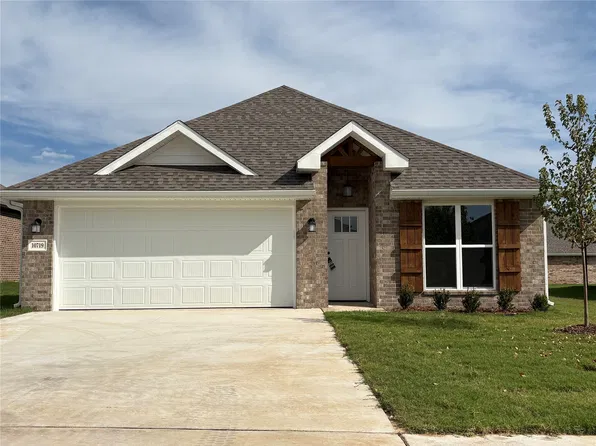 10719 S 275th East Ave, Coweta, OK 74014