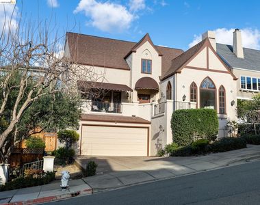 4800 Proctor Ave, Oakland, CA, 94618