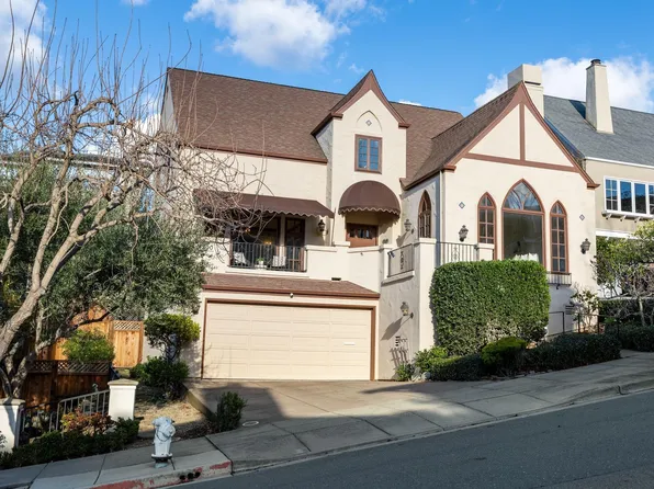 4800 Proctor Ave, Oakland, CA 94618