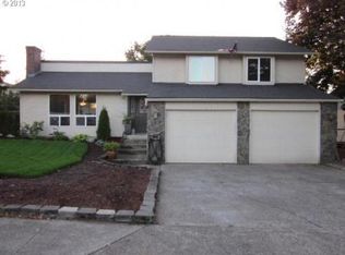 2787 SE Eagle Ave, Gresham, OR 97080