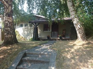 4324 SW Mills St, Seattle, WA 98136