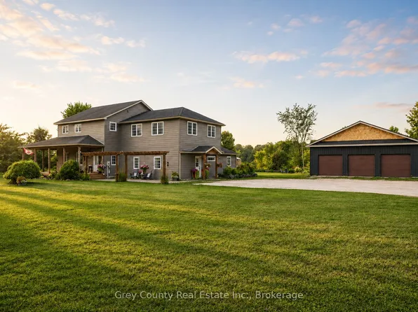 135260 9th Line, Grey Highlands, ON N0C 1H0