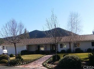 33670 Santiago Rd, Acton, CA 93510