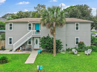 726 7th Ave S, Jacksonville Beach, FL 32250