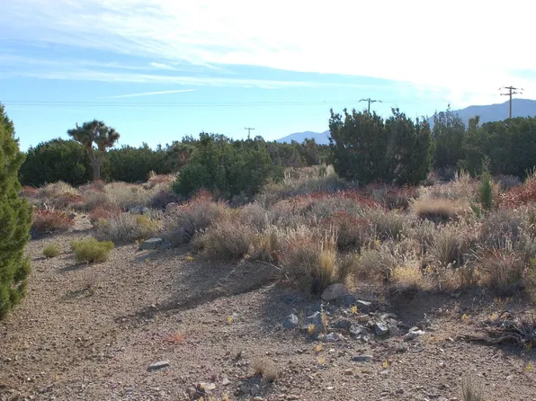 0 Vic Linda Mesa Juniper #H, Littlerock, CA 93543