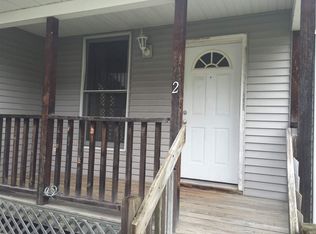 1012 Rivermet Ave #2, Fort Wayne, IN 46805