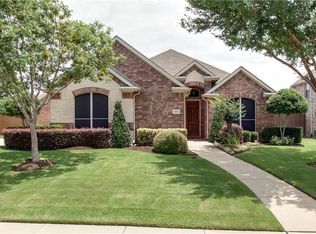 5916 Ridgemont Dr, Flower Mound, TX 75028
