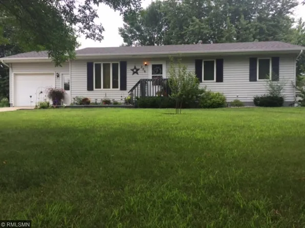 206 Terrace View Dr, Litchfield, MN 55355