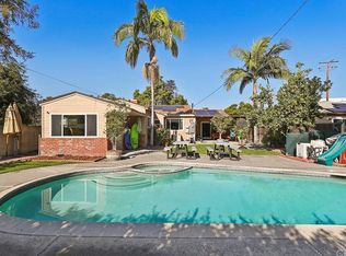 5802 Tilbury St, Lakewood, CA 90713
