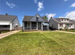 13701 Maple Leaf Dr, Garfield, OH 44125