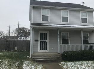 213 W Bancroft St, Toledo, OH