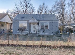 722 S Morrison Ave, El Reno, OK 73036