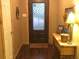 7061 County Road 395, Snyder, TX 79549