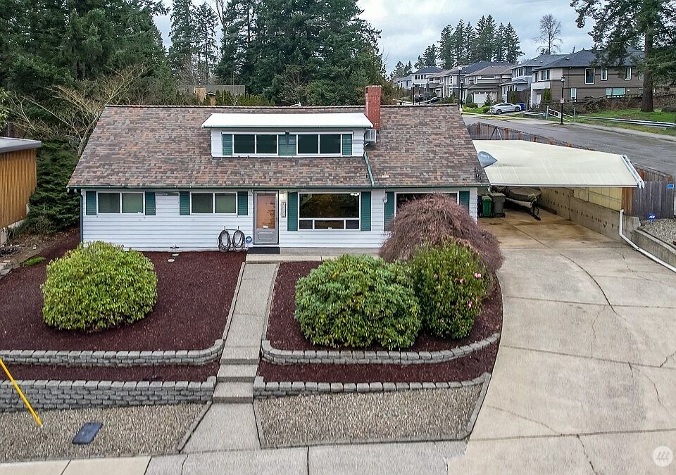 1st image of 12370 SE 158th Street