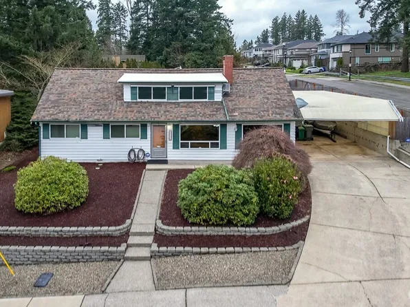 12370 SE 158th Street, Renton, WA 98058