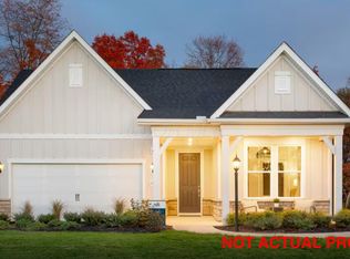 6216 Montauk Rd, Lewis Center, OH 43035