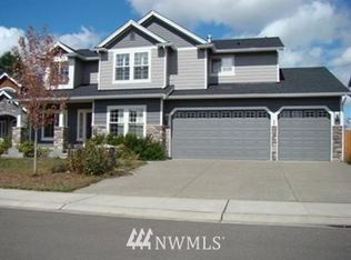 3517 173rd Stct E, Tacoma, WA 98446