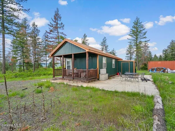 572 Foote Rd, Tensed, ID 83870