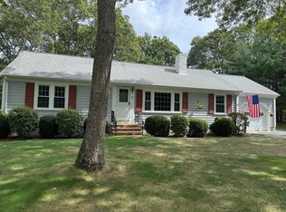 50 Cottonwood St, Yarmouth Port, MA 02675