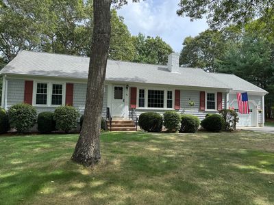 50 Cottonwood Street, Yarmouth Port, MA, 02675