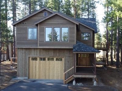 10695 Winchester Ct, Truckee, CA, 96161