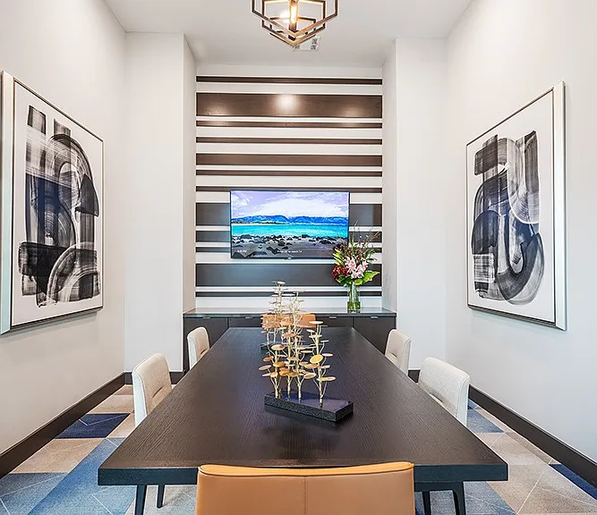 Reserve at Spring Creek Apartments — Photo 8
