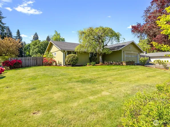 11619 NE 8th Street, Vancouver, WA 98684