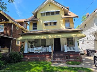 9709 Kempton Ave, Cleveland, OH 44108