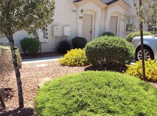 8717 Roping Rodeo Ave UNIT 101, Las Vegas, NV 89178