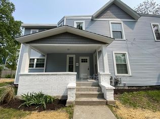 1429 Logan St SE, Grand Rapids, MI 49506
