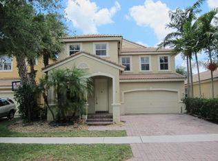 5305 Sancerre Cir, Lake Worth, FL 33463