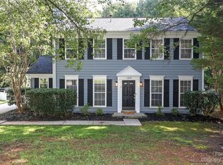 13539 Dansville Dr, Pineville, NC 28134