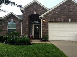 12326 Ramla Place Trl, Houston, TX 77089