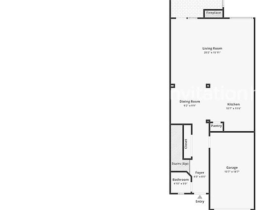 2nd image of 68 Hill Shore Ln