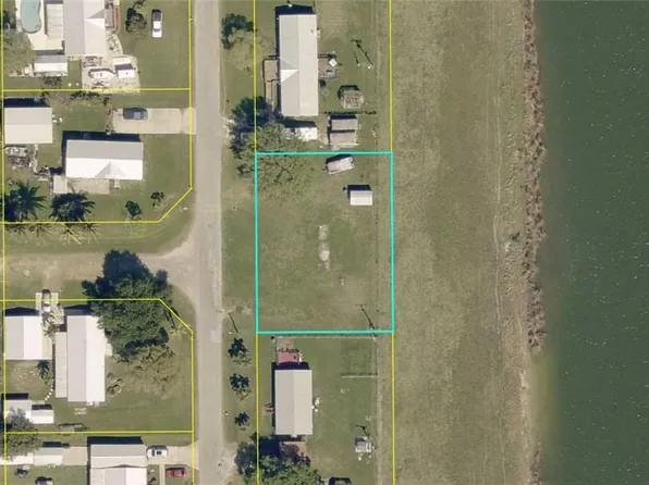 1720 John Rd, Clewiston, FL 33440