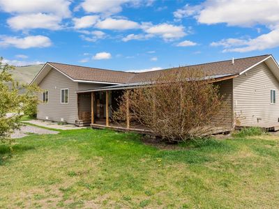 69571 Bigsam Ln, Arlee, MT, 59821