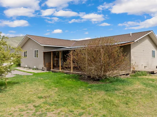 69571 Bigsam Ln, Arlee, MT 59821