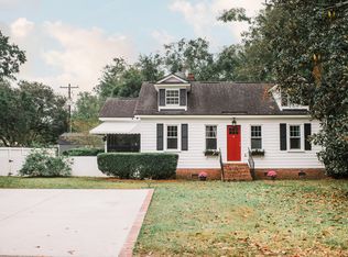 1707 Jessamine Rd, Charleston, SC 29407