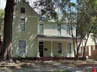 215 W 5th St, North Little Rock, AR 72114