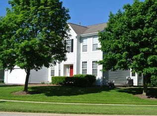 897 Breeze Dr, Lake Villa, IL
